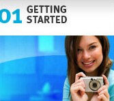 1 - Getting Started