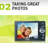 2 - Taking Great Photos