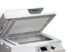 Scanner