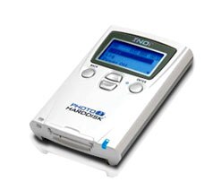 Digital Storage Drives