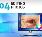 4 - Editing Photos