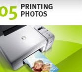 5 - Printing Photos