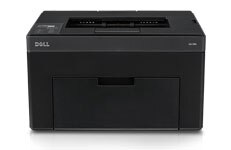 Dell 1250c Laser Printer