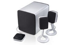 Dell Multimedia Speakers