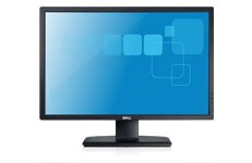 Dell 24-inch Ultra-Sharp Monitor