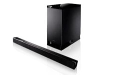 Sony 32-inch 3D Sound Bar
