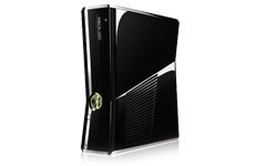 250GB Xbox 360 Console