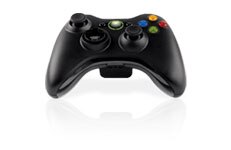 Xbox 360 Wireless Controller