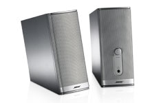 Bose Companion 2 Speakers