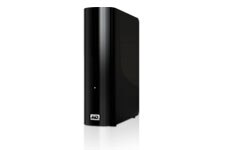 WD 2TB Personal Cloud External Drive
