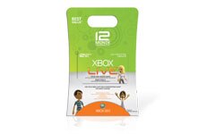 Xbox 360 Live Gold Subscription