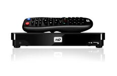 WD TV Hub Media Center