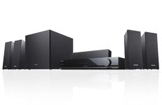 Sony 5.1 Theatre System