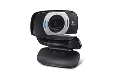 Logitech HD Webcam