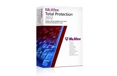 McAfee Total Protection 2012 Download – I User