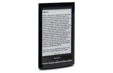 Sony eBook Reader