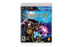 Sorcery