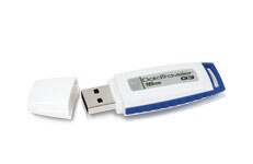 Kingston 16GB Flash Drive