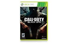 Call of Duty – Xbox