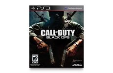 Call of Duty – PS3