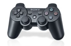 PlayStation Dual Shock 3