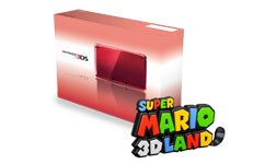 Nintendo Super Mario