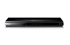 Samsung Blu-Ray Player