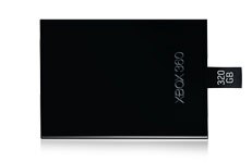 Xbox 360 320GB Hard Drive