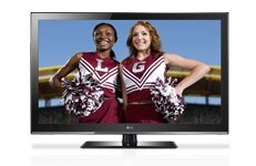 LG 32-inch 720p LCD TV