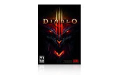 Diablo 3 for PC