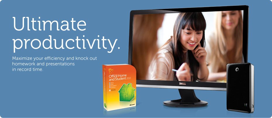 Ultimately productivity.