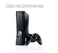 4GB Xbox 360 Console