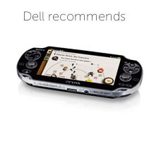 Playstation Vita 3G System