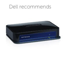 Netgear PC to TV Adaptor