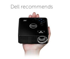 Dell M110 Ultra Mobile Projector