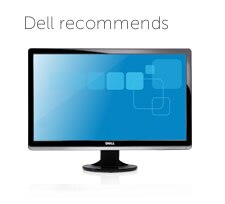 Dell 23-inch Ultra-Slim Monitor