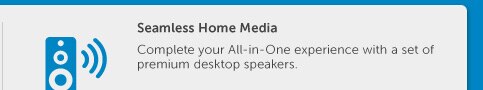 Seamless Home Media