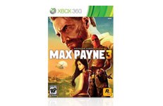 Max Payne 3 for Xbox 360