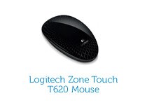 Logitech Zone Touch T620 Mouse