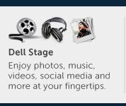 Dell Stage