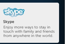 Skype