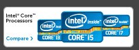Intel Core Processors