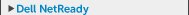 Dell NetReady