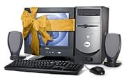Dell Donate