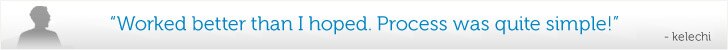 Software Review