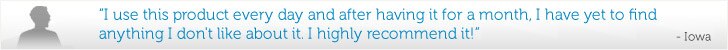 Software Review