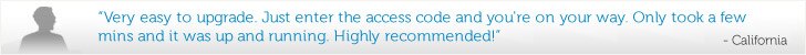 Software Review
