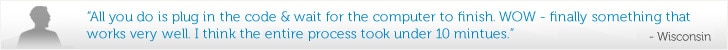 Software Review