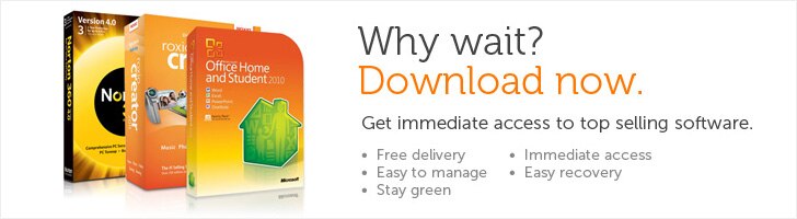 Dell Downloads Store