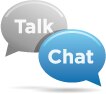 Talk Chat